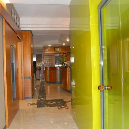 Hotel Sole Giulianova Eksteriør bilde