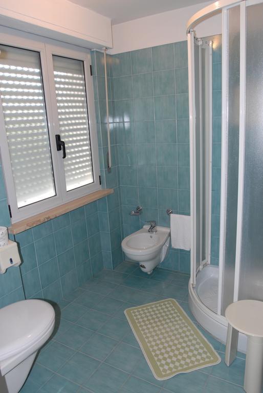 Hotel Sole Giulianova Eksteriør bilde
