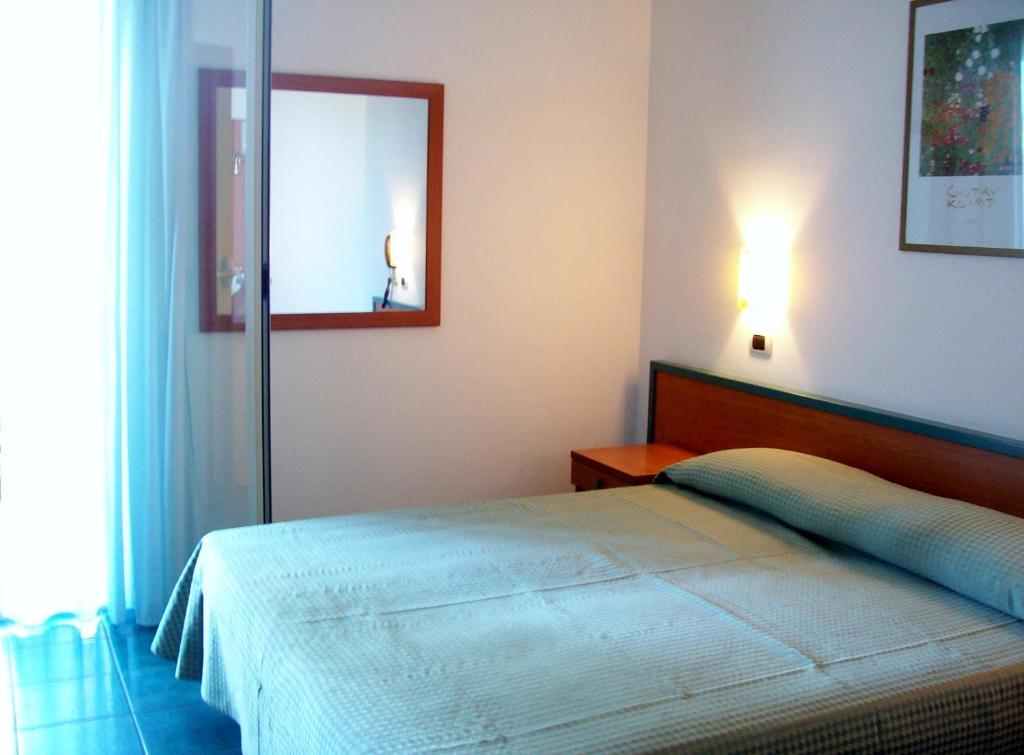 Hotel Sole Giulianova Eksteriør bilde