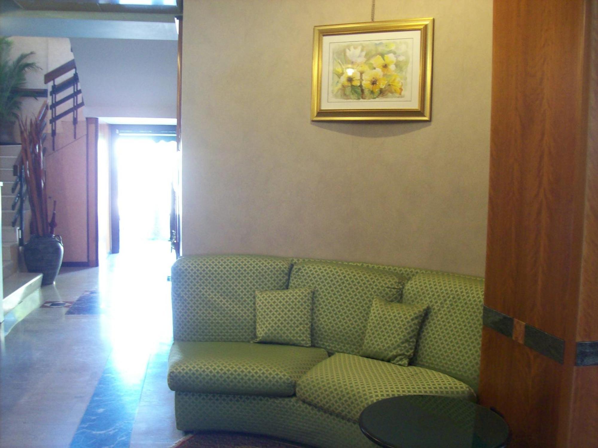 Hotel Sole Giulianova Eksteriør bilde