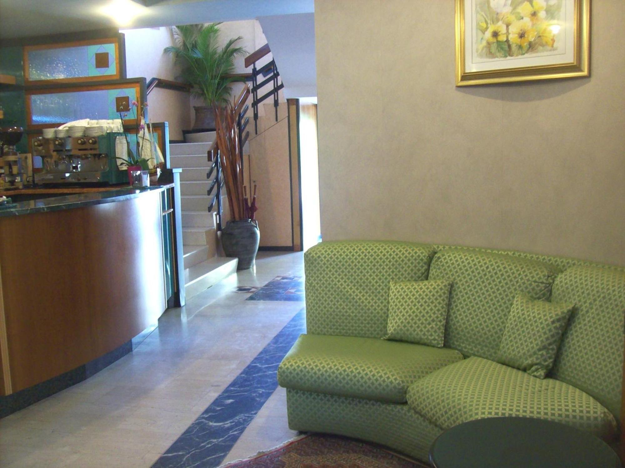 Hotel Sole Giulianova Eksteriør bilde